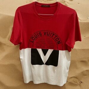 Louis Vuitton Tshirt